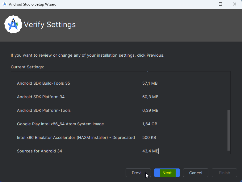 Verify_Settings