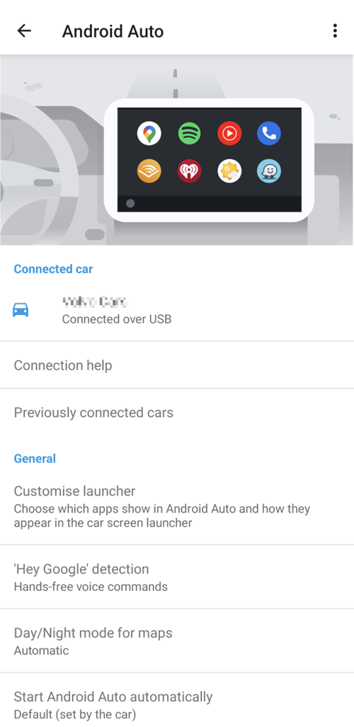 Enable developer mode